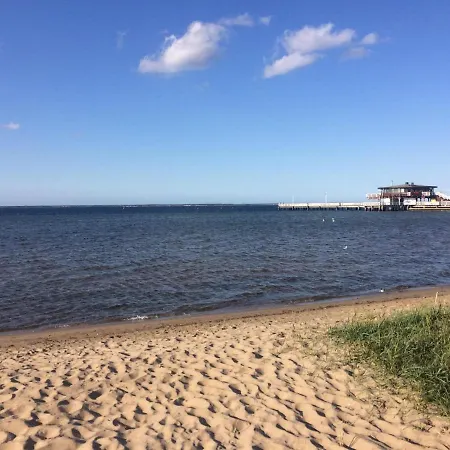 Perly Baltyku * Puck