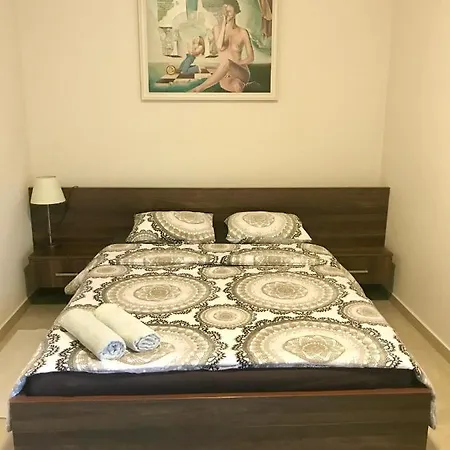 Perly Baltyku アパート