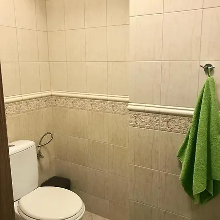 アパート Perly Baltyku プツク