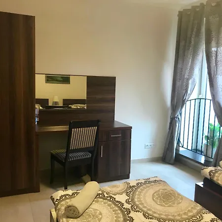 Perly Baltyku Appartement