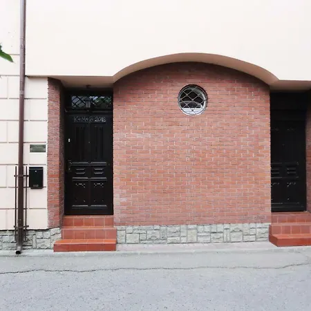 Perly Baltyku * プツク