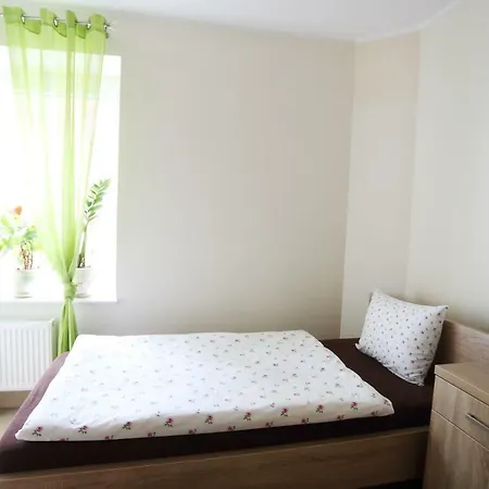 アパート Perly Baltyku *