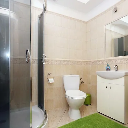 Perly Baltyku アパート