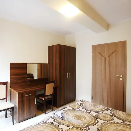 Perly Baltyku アパート *