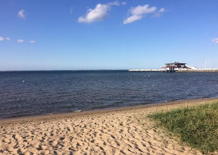 Perly Baltyku * Puck