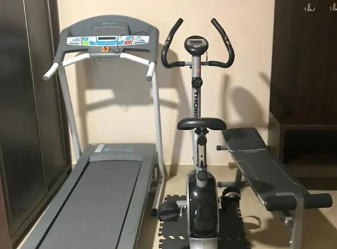 Appartement Perly Baltyku *