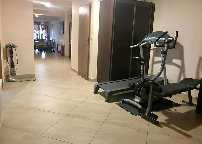 Perly Baltyku Appartement Puck