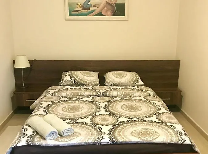 Perly Baltyku Appartement