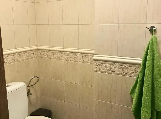 Appartement Perly Baltyku Puck