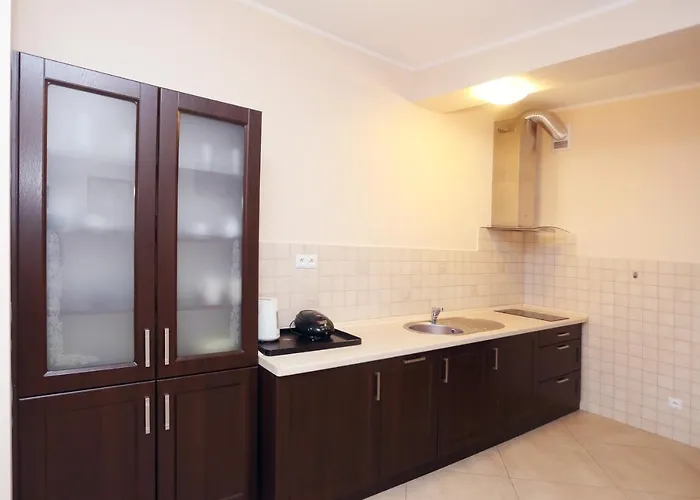 Appartement Perly Baltyku