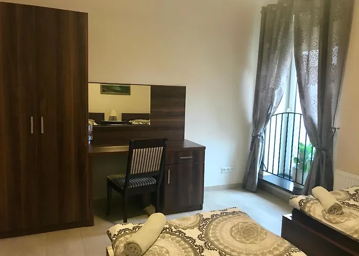 Perly Baltyku Appartement