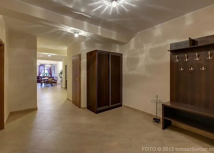 Perly Baltyku Appartement Puck