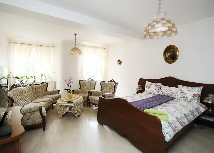 Appartement Perly Baltyku Puck