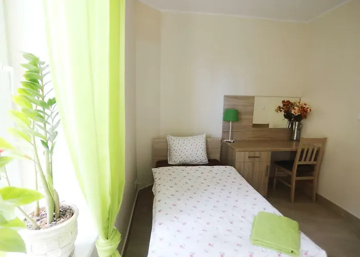 Appartement Perly Baltyku *