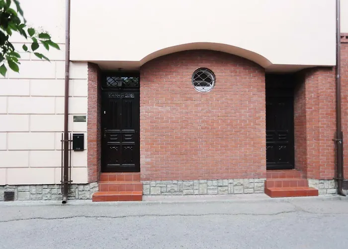 Perly Baltyku * Puck