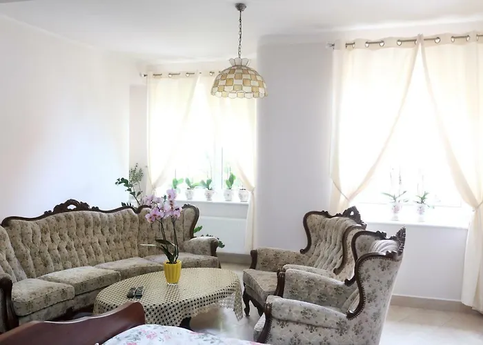 Appartement Perly Baltyku Puck