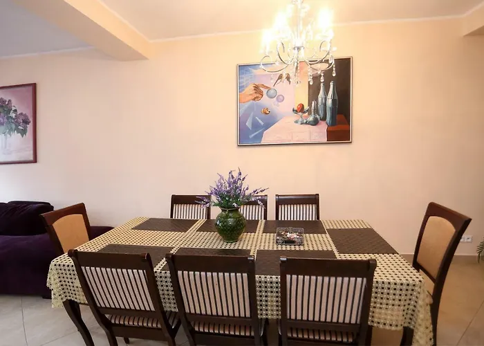 Appartement Perly Baltyku Puck