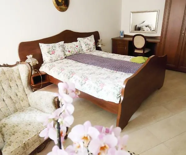 Appartement Perly Baltyku *