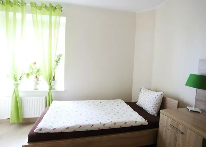 Appartement Perly Baltyku *