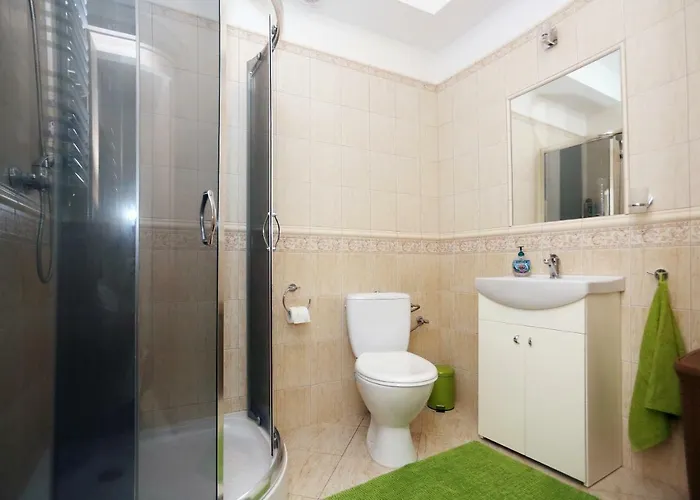 Perly Baltyku Appartement