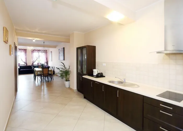 Appartement Perly Baltyku