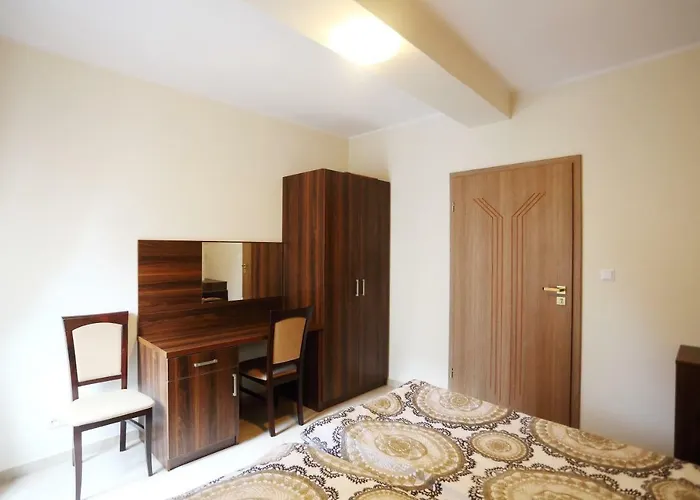 Perly Baltyku Appartement *